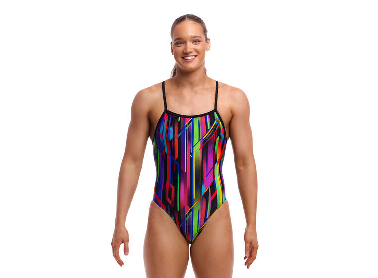 Baby Beamer Badedrakt 34 Funkita | Tie Me Tight Secure 