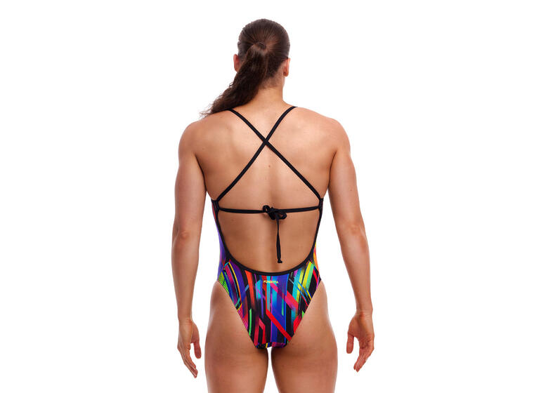 Baby Beamer Badedrakt 34 Funkita | Tie Me Tight Secure 