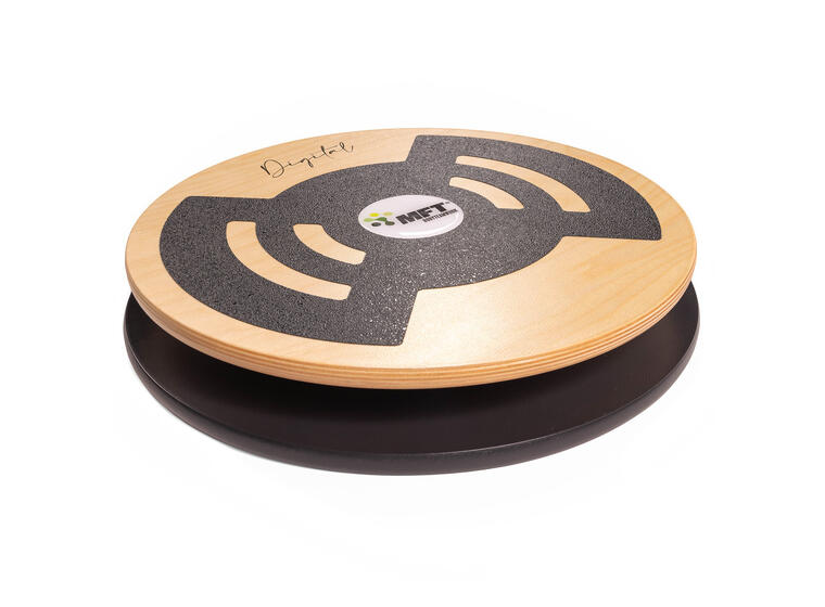 Balansebrett MFT Challenge-Disc Tilkobling via Bluetooth 
