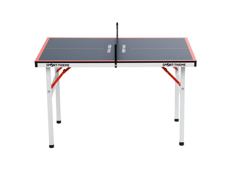 Bordtennisbord Sport-Thieme Mini Smash Innendørs | 110 x 61,5 x 69 cm 