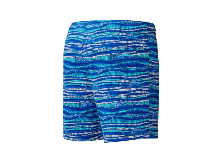 Digital Printed 13 Badeshorts jr 128 Speedo | Blå | ECO Poly 