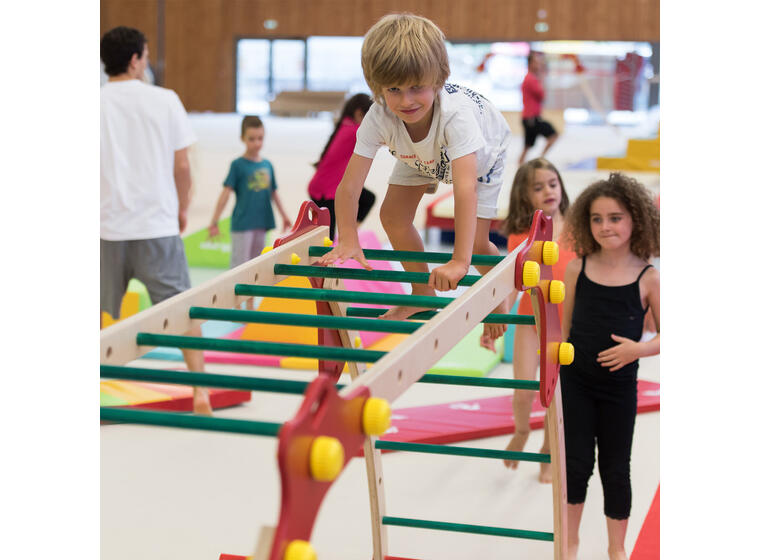 Educ'Gym Stige 190 x 55 cm 