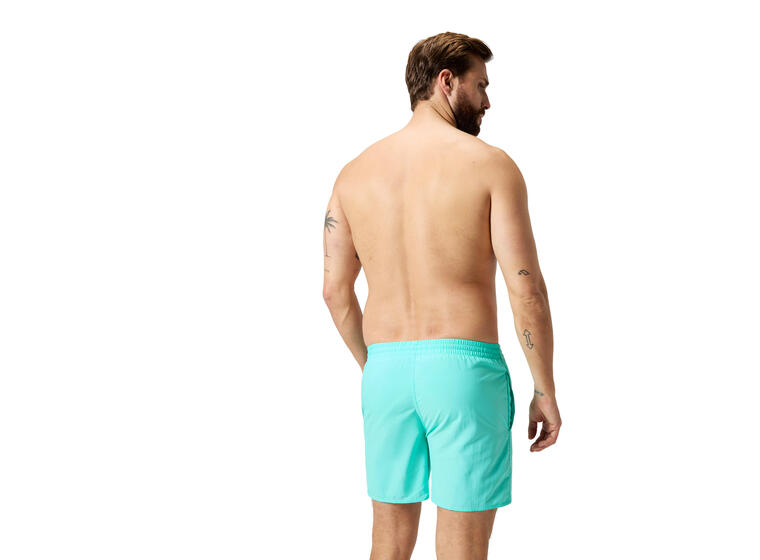 Essential 16 Badeshorts XXL Speedo | Arctic Glass | Recycled Nylon 