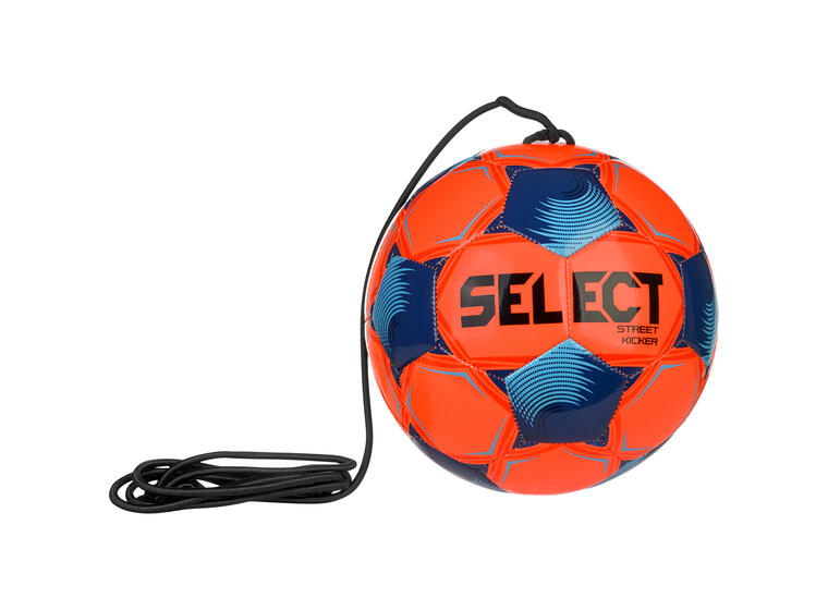 Fotball Select FB Street Kicker V26 Teknikk- og målvakttrening 