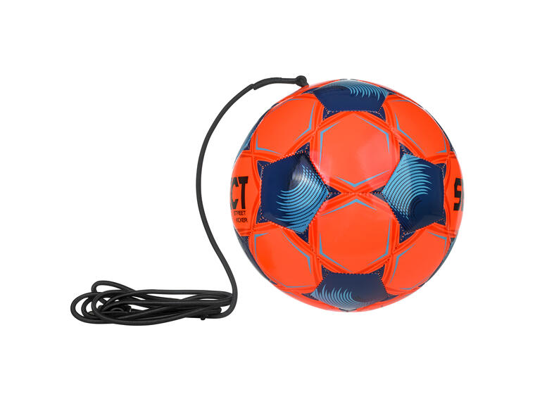 Fotball Select FB Street Kicker V26 Teknikk- og målvakttrening 
