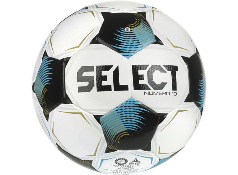 Fotball Select Numero 10 V26 | Str. 5 FIFA Basic | Klubbkamper og trening 