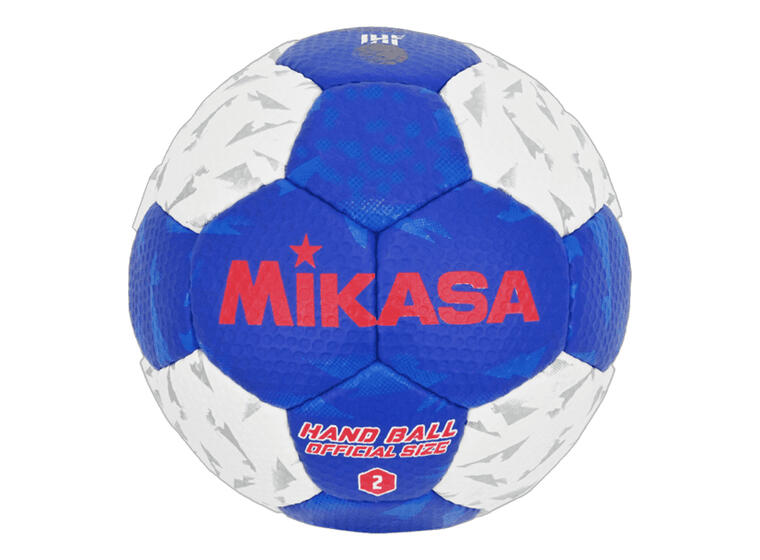Håndball Mikasa IHF HB250B-WBL Str 2 | G 12-16 | J 14+ | Kvinne | Match 