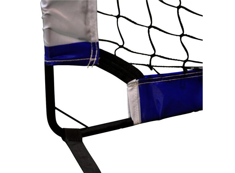 Håndballmål Pop Up 180 x 120 cm 2 stk | Med transportbag 