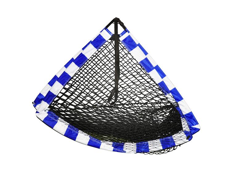 Håndballmål Pop Up 180 x 120 cm 2 stk | Med transportbag 