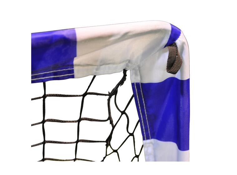 Håndballmål Pop Up 180 x 120 cm 2 stk | Med transportbag 