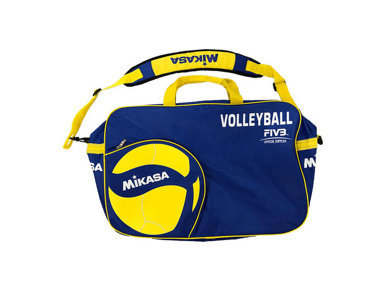 Mikasa Ballbag Ballsekk til 6 baller 