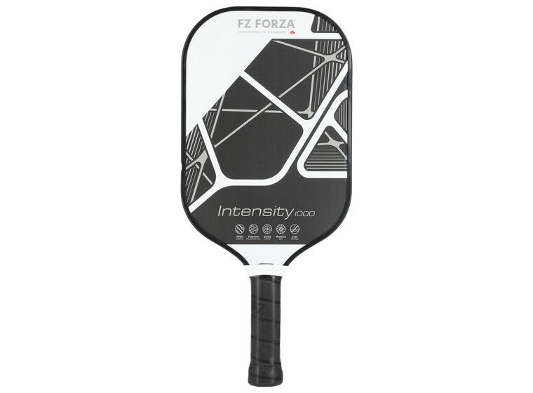Pickleballracket FZ Forza Intensity 1000 Trening | 14 mm 