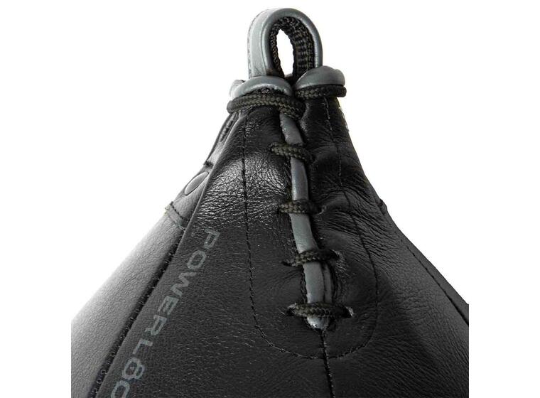 Powerlock Double End Bag Punchingball | presisjon og tempo 