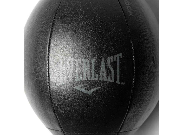 Powerlock Double End Bag Punchingball | presisjon og tempo 