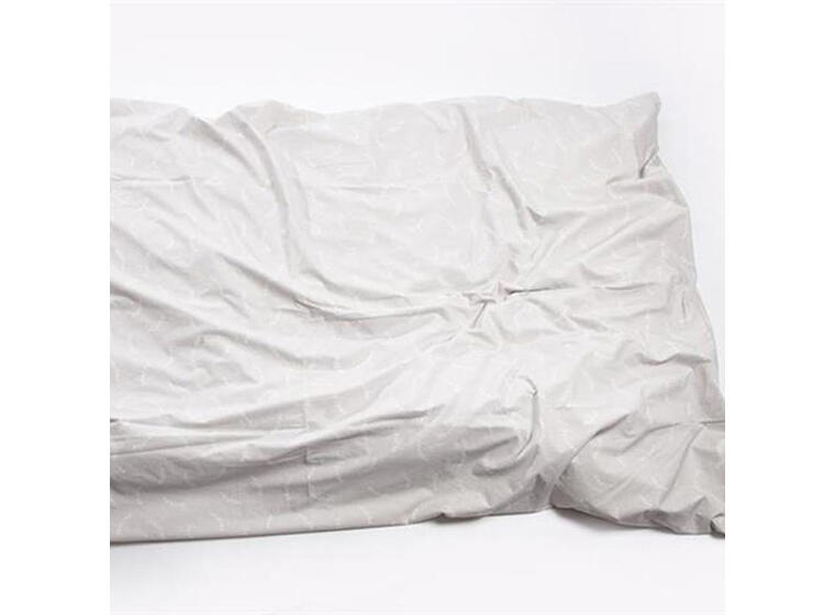 Protac trekk med thermo flammeh. S Flammehemmende | 100 x 140 cm 
