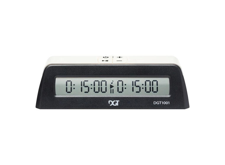 Sjakk klokke Timer til sjakk | Universell 