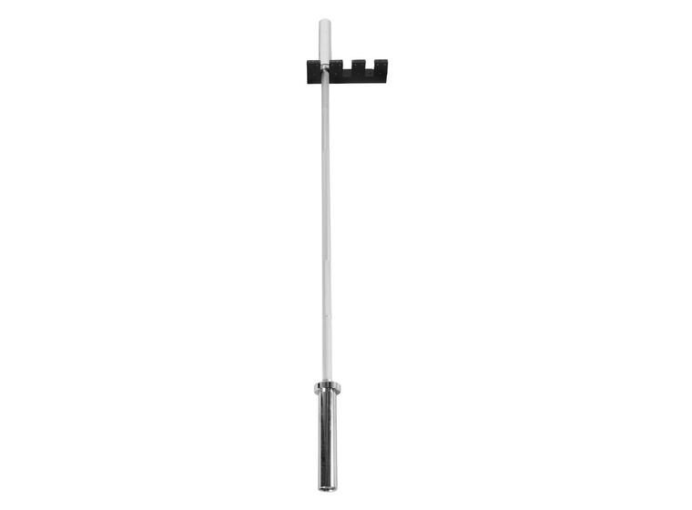 Vektstangstativ Vertical Bar Hanger 1pcs For 1 stk vektstang à 50 mm 
