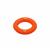 Y&Y Climbing Ring Oransje 30 kg Ideell for oppvarming 