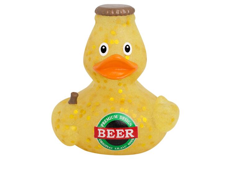 Badeand Beer 