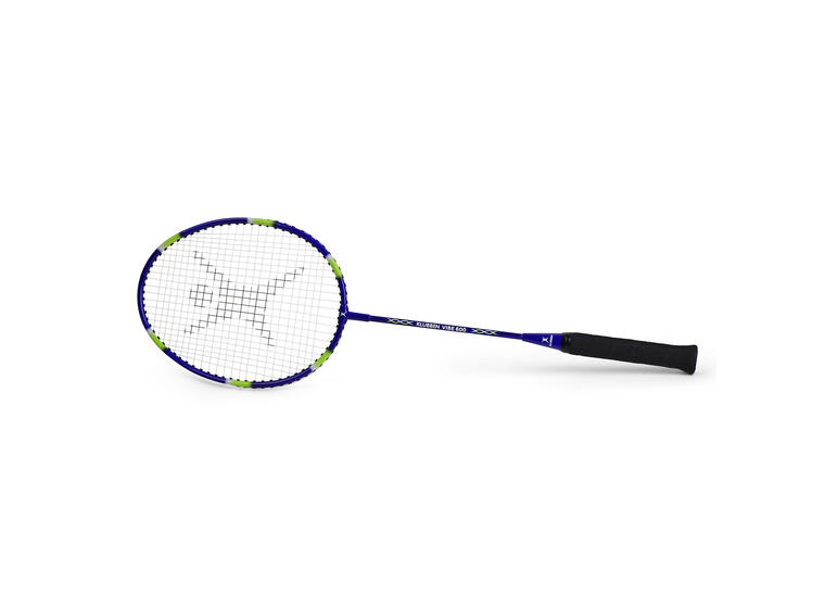 Badmintonracket Vibe 600 | 10 stk 10 stk | 102 g | For skole og fritid 
