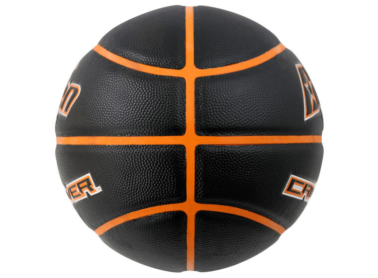 Basketball Baden Crossover 5 Treningsball til inne- og utebruk 