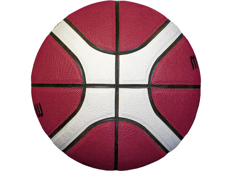 Basketball Molten BG4550 DBB 6 FIBA Matchball 