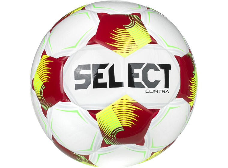 Fotball Select Contra V26 4 Treningsball | Gress 