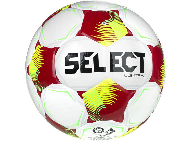 Fotball Select Contra V26 4 Treningsball | Gress 