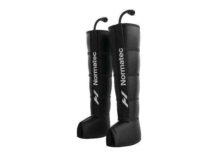 Hyperice Normatec 3 Short Legs Korte luftkompresjonssokker 