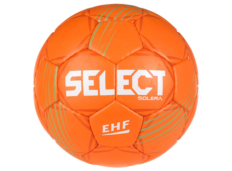 Håndball Select Solera V24 Str 2 | G15-16 | J15-20 | Kvinne sr. 