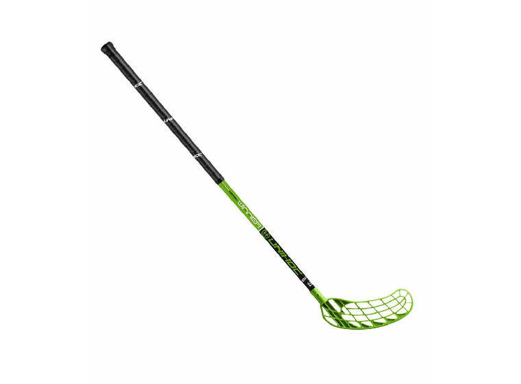 Innebandykølle Unihoc Winner 96 cm | IFF Rett blad 