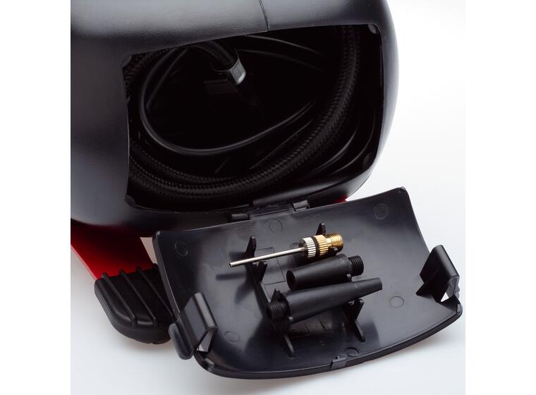 Kompressor Volcano Pro 156W | 14 bar | 36 l/min 
