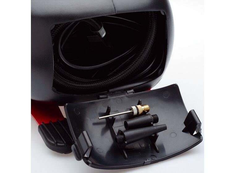 Kompressor Volcano Pro 156W | 14 bar | 36 l/min 