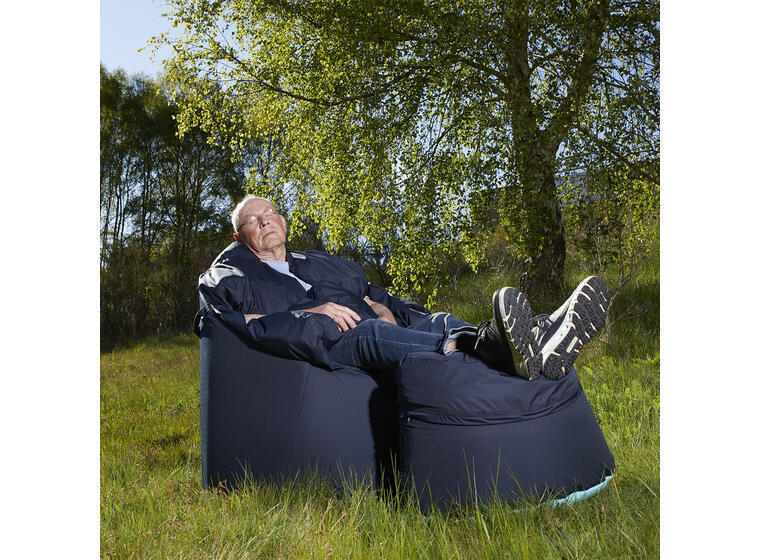 Kulestol Protac SenSit® Nature For personer fra 180 cm | Uten puff 