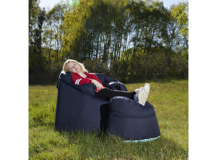 Kulestol Protac SenSit® Nature For personer fra 180 cm | Uten puff 