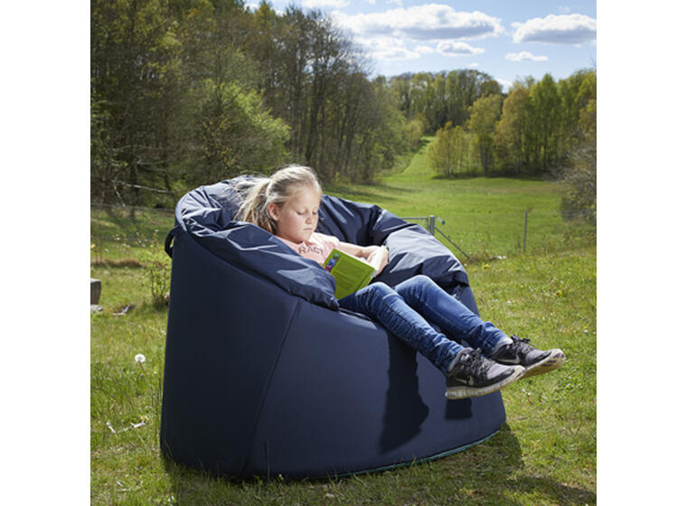 Kulestol Protac SenSit® Nature For personer fra 180 cm | Uten puff 
