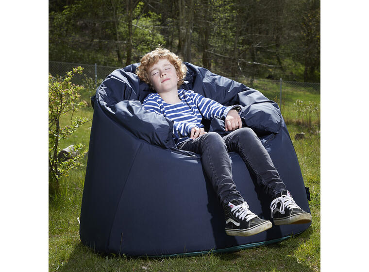 Kulestol Protac SenSit® Nature For personer fra 180 cm | Uten puff 