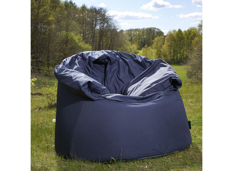Kulestol Protac SenSit® Nature For personer fra 180 cm | Uten puff 