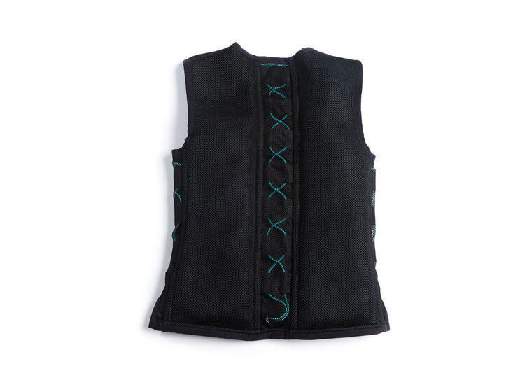Kulevest Protac MyFit® | 38 mm|   Barn Kraftig | 52-57 cm | 1,5kg 