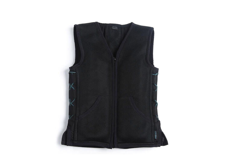Kulevest Protac MyFit® | 38 mm|   Barn Kraftig | 52-57 cm | 1,5kg 