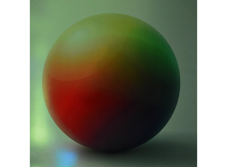 Madrass Sphere 120x120cm 