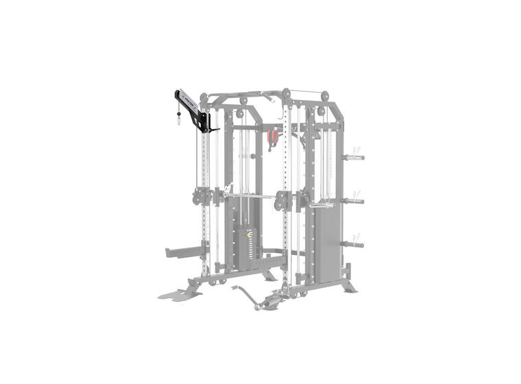 Multimaskin Latpull Master Fitness X16/ X18/ X19/ X22 