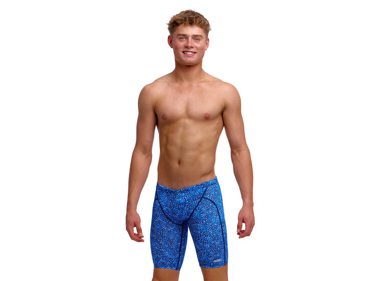 Pebble Beach Badebukse 152 Funky Trunks | Training Jammer 