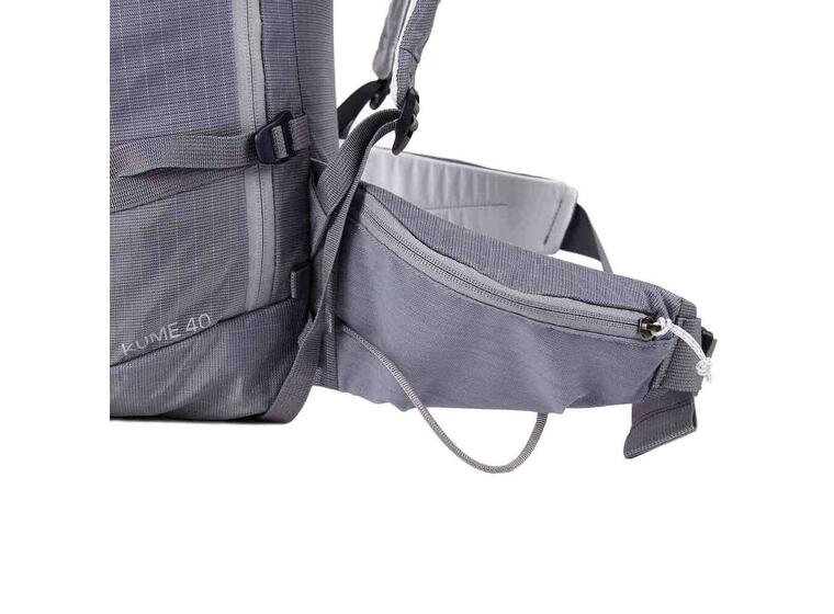 Ryggsekk Blue Ice Kume 40L | Ski- og tursekk 