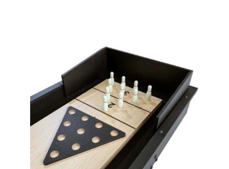 Shuffleboard Boston 9 ft 274 x 67,4 x 80,5 cm 
