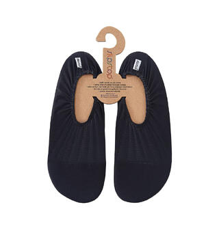 Slipstop Antisklisokker Black Basic gymsokker voksen