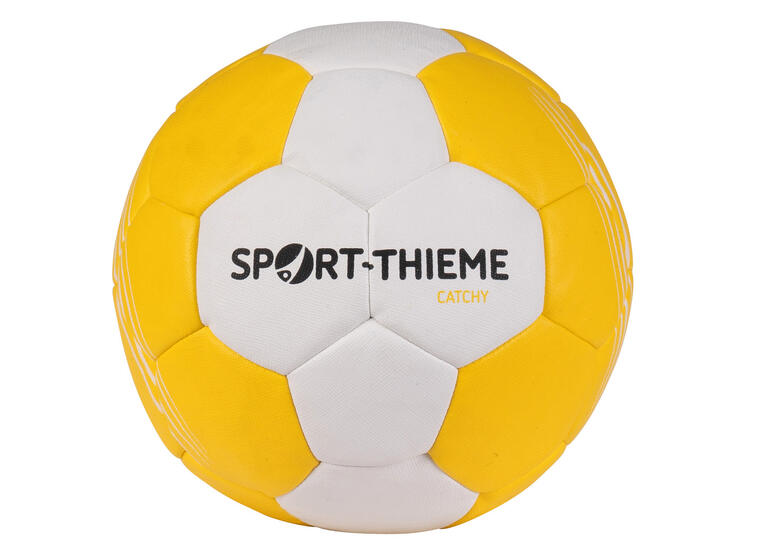 Streethåndball Sport-Thieme Catchy Str 0 | Myk ball | Opptil 8 år 