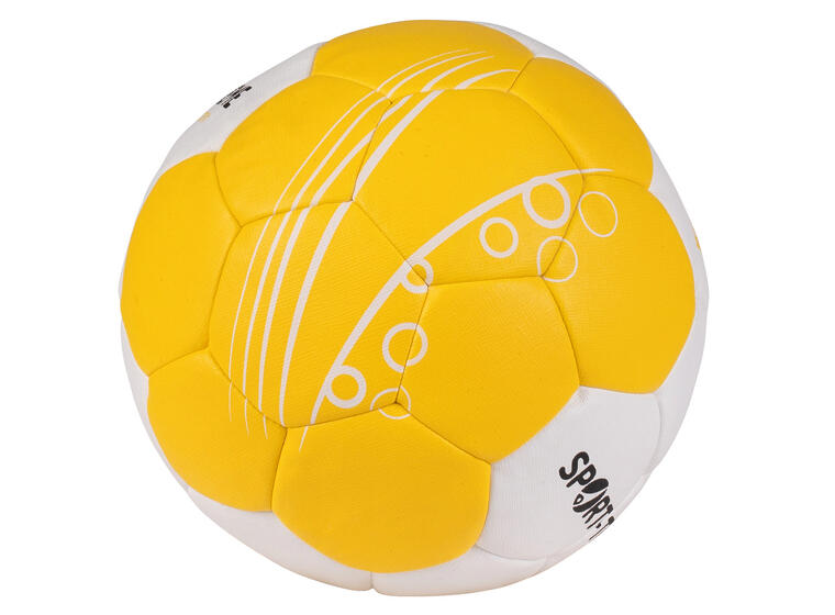 Streethåndball Sport-Thieme Catchy Str 0 | Myk ball | Opptil 8 år 
