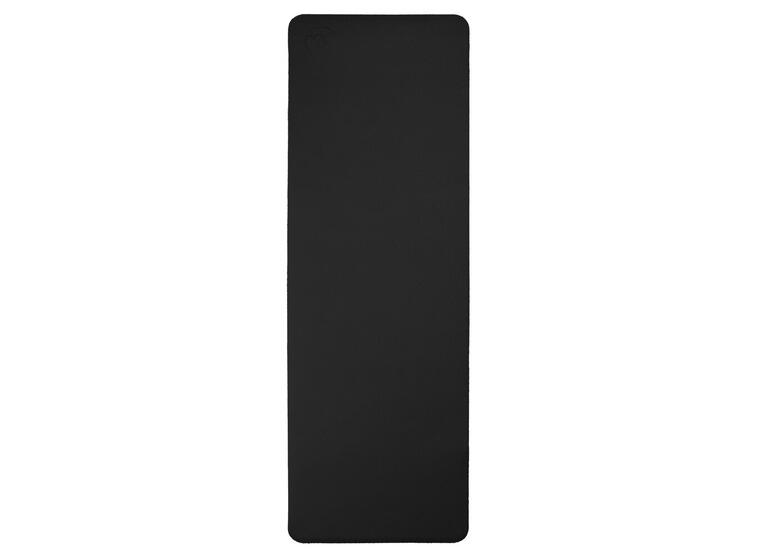 Yogamatte Evolution Eco Svart 183 x 60 x 0,4 cm 