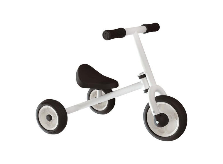 Blizzard Trehjulssykkel uten pedaler Perfekt i barnehagen | 18 mnd - 5 år 